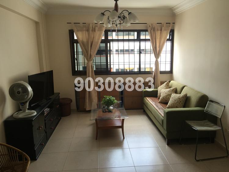 Toh Guan Road thumbnail photo